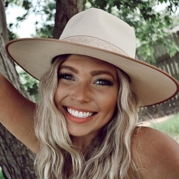 Lack of Color Ivory Rancher Special Edition NWT - Picture 10 of 17